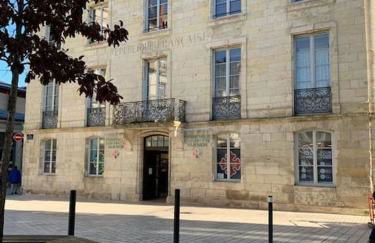 Le Pot au Lait - FIBRE - CLIMATISATION - Foto 20