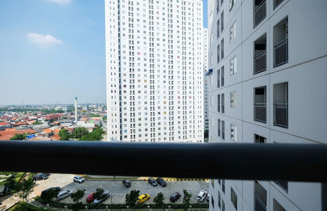 Brand New 2BR at Bassura City Apartment - Foto 18