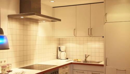 Feriendomizil am Kurplatz - Foto 2