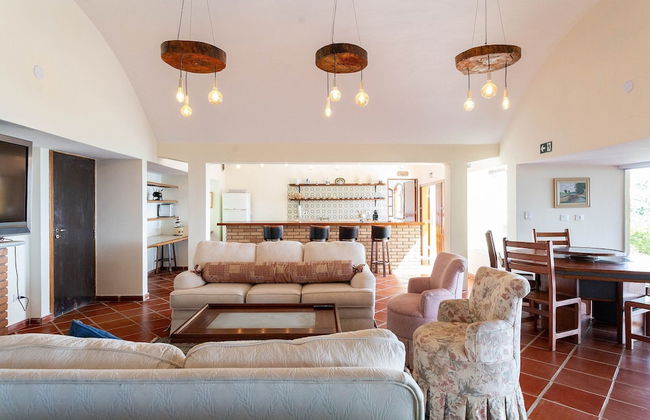 Pousada Cantareira - Foto 54