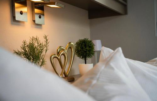 Schwimmende Ferienhäuser auf dem See - Spreewald - Foto 4