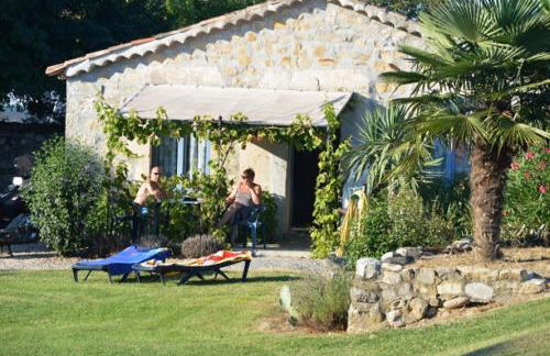 Maisonette #16, 4 Pers, Domaine De Ribiere - Foto 1