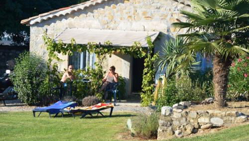 Maisonette #16, 4 Pers, Domaine De Ribiere - Foto 1