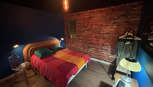 Appartement calme en plein centre ville - Foto 3