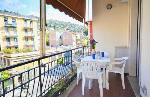 Casa Erica, balcone e WiFi - Foto 9