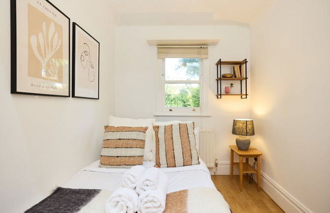 The West Hill Place - Dazzling 2bdr Flat - Foto 5