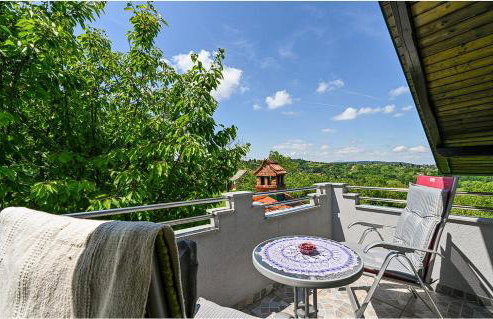 KUĆA ZA ODMOR JURINO GNIJEZDO - Foto 6