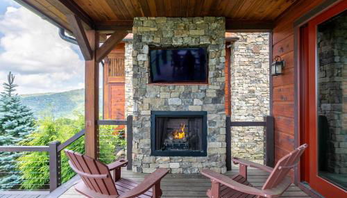 Sunrise Lodge at Eagles Nest - Foto 4