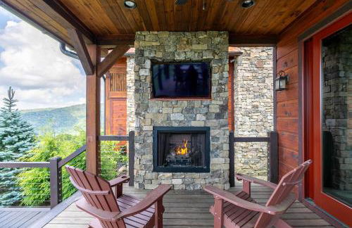 Sunrise Lodge at Eagles Nest - Foto 4