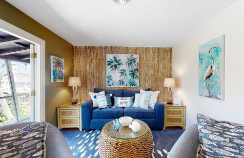 Coconut Grove - Foto 1