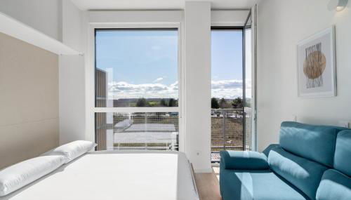 Executive Lofts Madrid Sur PARKING - Foto 4