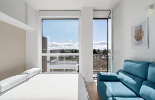 Executive Lofts Madrid Sur PARKING - Foto 4