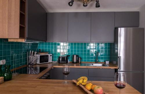 Domus De Gorga - Your Sardinian Apartment - Foto 13