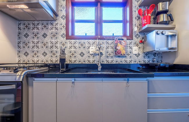 Apartamento Cantinho Maria Rosa - Foto 25