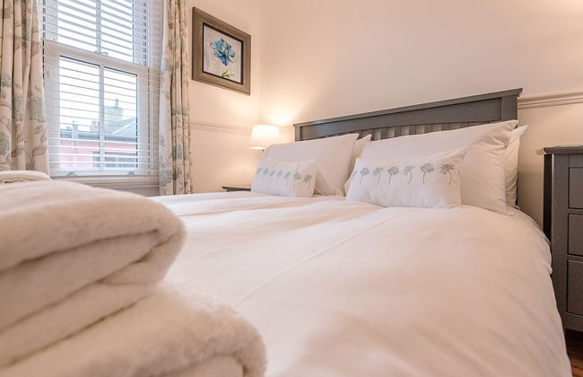 232a High Street Aldeburgh Air Manage Suffolk - Foto 2