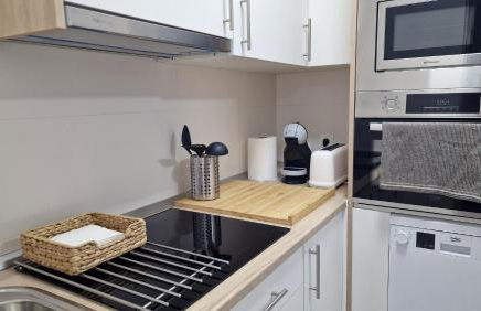 Gran terraza Apartamento playa Garrucha - Foto 12