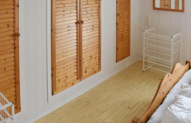 6 Person Holiday Home in Bakkasund - Foto 10