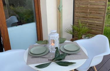 Maçussa Country House - Foto 23