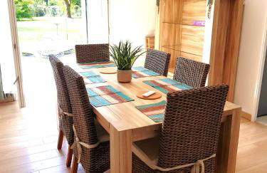 La Barak'A - Foto 13