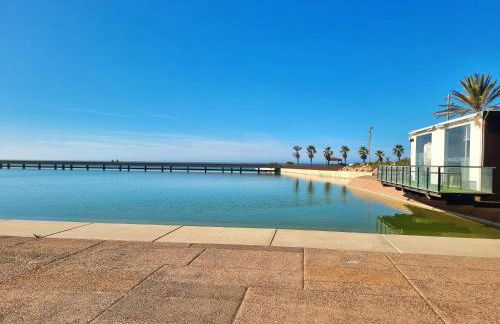 MAR y SOL, Retamar, Cabo de Gata - Foto 38