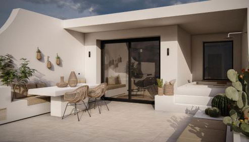 Casa Salsedine Luxury breathtaking view & SPA - Foto 2, Shower