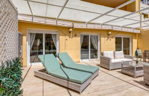 Hanami Puerto Alto PA 4-4 - Photo 30