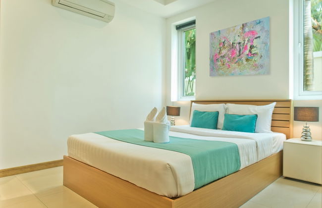 Tropicana Pool Villa - Foto 55