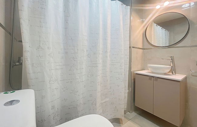 Beautiful Apartment for 4 pax in Caballito With Pool - Foto 14