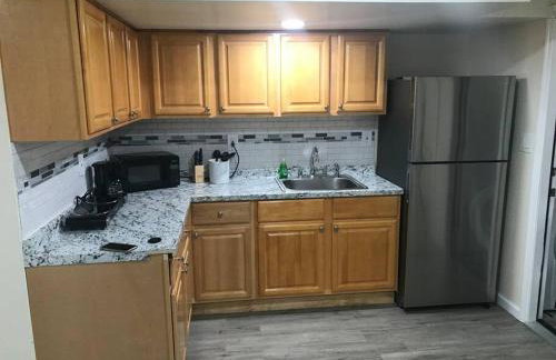 Quite and Spacious Apartment - Foto 18