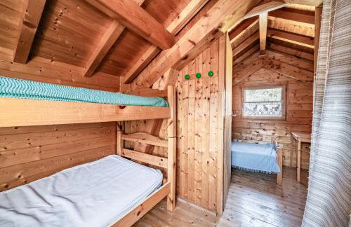 Chalet 4p Simple - La Gélinotte - Foto 16