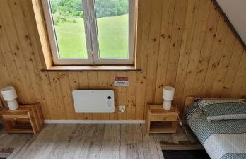 Domki w Bieszczadach - Foto 5