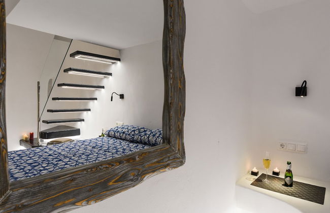 The Luna Cavern 3 with Hot Tub Ocean - Foto 18