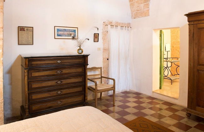 Masseria Murgia Albanese - Photo 16