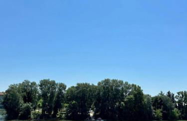 Loft Garonne - Centre ville immeuble privatif - Foto 68