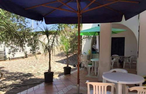 Salentiggiano Villa Ulivi Vacanze Con Piscina 8/16 PL - Foto 50