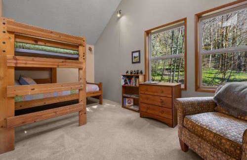 Cedar Grove Chalet - Foto 30