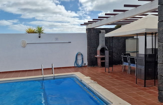 Villa Georgiana Spacious Quiet 4 Bed Property With Private Pool Sleeps 8 - Foto 10