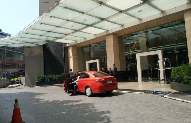 Gotophi at The Gramercy Residences - Foto 53