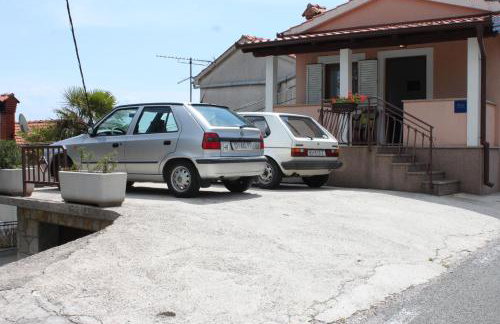 Apartments with parking space Kraj, Opatija - 7794 - Foto 9