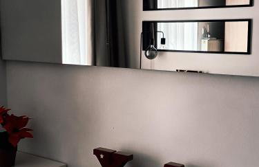 Lunix Luxury Apartment on Metro Station - Foto 58