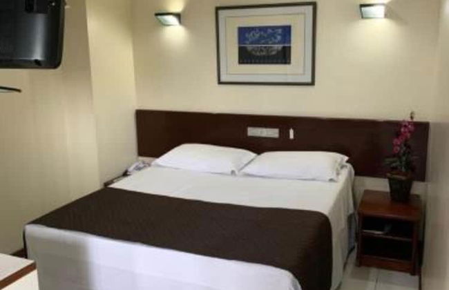 Cheverny Apart Hotel - Foto 5