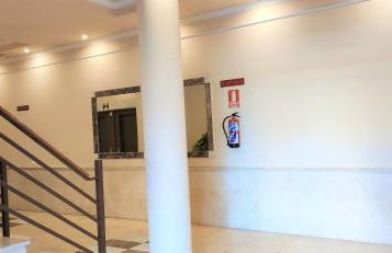 JMC New Suite Madrid Airport - Photo 51