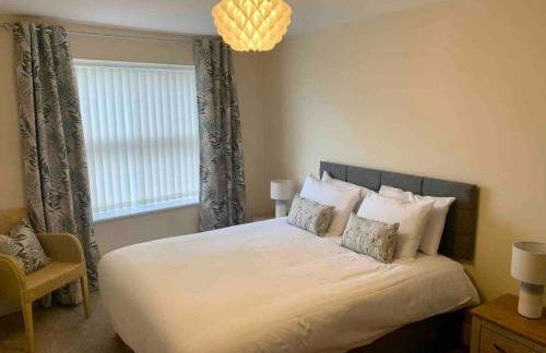 Modern 2 Bedroom Apartment with Sea view - Foto 14