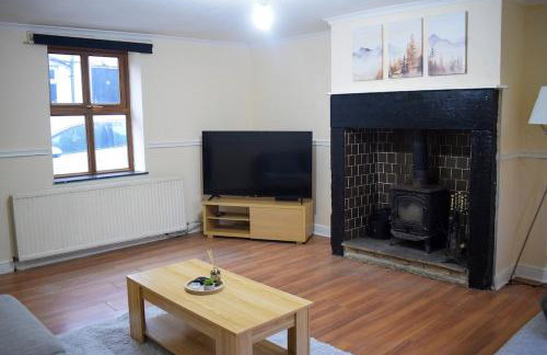 3-bedroom house for contractors in Birstall, Leeds - Foto 24