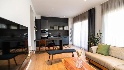 AEGLI Central Luxury Apartment - Foto 2