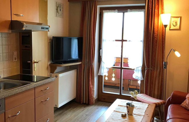 Haus am Gletscherfeld - Foto 12