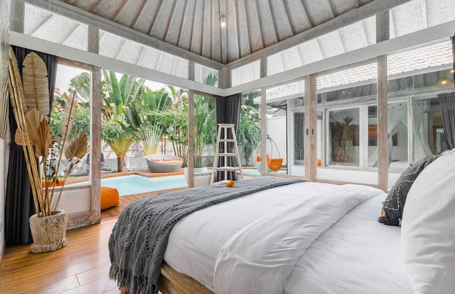 Villa Cemacase - Foto 6