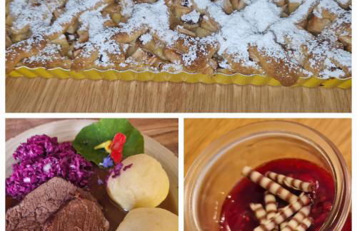 Ferienwohnungen Kleiner Kuhstall - Photo 6