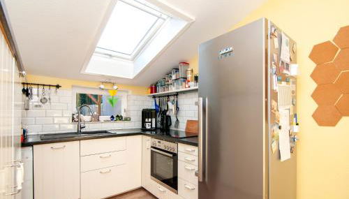 Ferienhaus Lille Huus in Hinte bei Emden - Foto 2