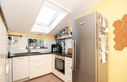 Ferienhaus Lille Huus in Hinte bei Emden - Foto 2